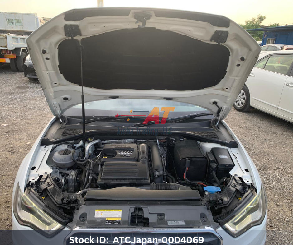2014 Audi A3